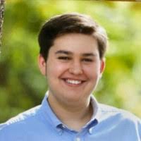 Benjamin Pond's Instagram, Twitter & Facebook