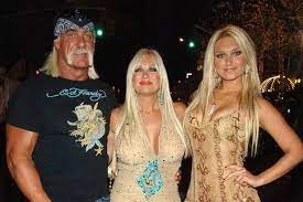 Hulk Hogan involved in tragic family feud in final days before death at 71  - The Mirror US