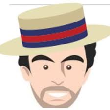 User Michael Alan Huff