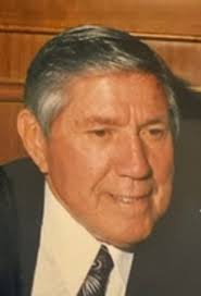 John M. "Jack" Staub Obituary