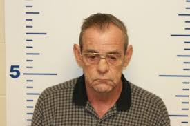 Former Edmond high school janitor booked