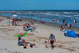 Additionally, distancesto.com provides a way for you to see where you are going, determine the cost. Coronavirus And Beaches Can I Safely Enjoy The Sun Surf And Sand The New York Times