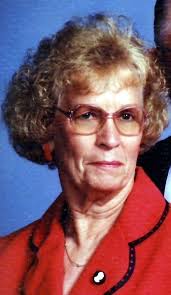 Ella Wunderlich Obituary