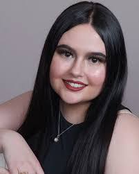 Kaitlin Kennedy's Instagram, Twitter & Facebook