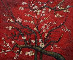 Van gogh von wilhelm uhde bei thalia entdecken Van Gogh Cherry Blossoms Van Gogh Vincent Van Gogh