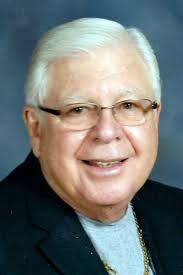 Richard Macaluso Obituary (2011)