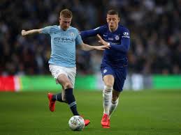 Goals with left foot 10. Chelsea Vs Man City Kevin De Bruyne Talks Down Prospects Of A Quadruple The Independent The Independent