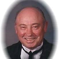 Obituary information for Ferris Dean Hatch