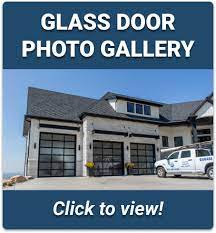 The collection offers two models, the avante av and the avante ax. Pros Cons Of Glass Garage Doors A Plus Garage Doors