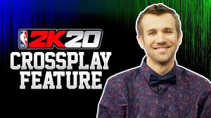 Nba 2k20 Crossplay For Ps4 Xbox One Ld2k Says The Devs Are Working On Cross Platform Support Youtube