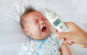 Tips & petua anak demam panas. 10 Hal Penting Soal Demam Pada Anak