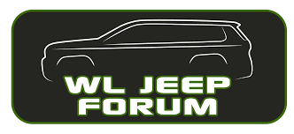 Grand Cherokee L 2021 - Many Issues ...Don't buy one | WL Jeep ...