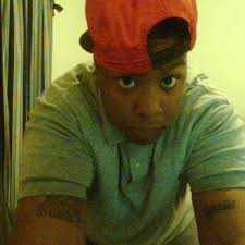 Darius Ivey (@DariusIvey)