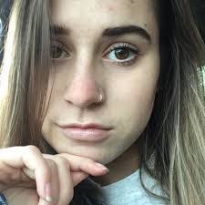 Abby Brocato's Instagram, Twitter & Facebook