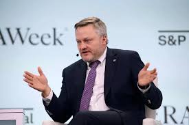 Chairman Lowden steps down as NewAge spuds at Etinde