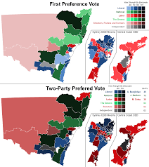 2019 new south wales state election wikipedia