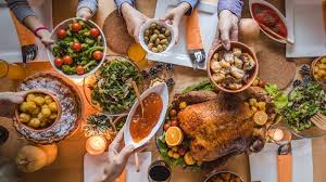 Everyone has their own thanksgiving traditions and preferences. Coronavirus The Agonising Thanksgiving Dilemma Facing Millions Of Americans Bbc News