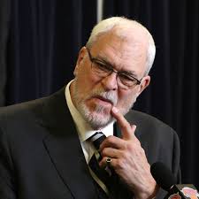 Phil Jackson initially was not convinced of Tim Duncan's game