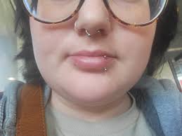 I just got a new nose piercing do you guys have any tips to make the  healing process faster?