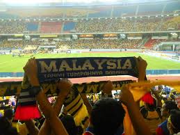 Now it's even easier with the tropika bukit jalil, bigger space bigger savings. Afc Asian Qualifiers For 2012 London Olympic Games Malaysia Vs Syria Bukit Jalil National Stadium In The Mind Of A Childlike