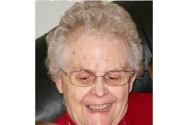 Shirley Pendell Obituary (1930