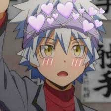 Pin On Anime
