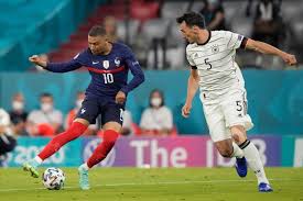 The experienced defender was attempting to stop lucas hernández's cross from reaching france. Hummels Own Goal Gets France Off To Winning Start At Euro 2020
