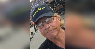 Obituary information for Larry "Barney" Allen Burns