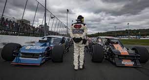 The nascar whelen modified tour (nwmt) (previously the nascar winston modified tour and nascar featherlite modified series from 1985 until 2005). Setting The Stage Whelen Modified Tour Ready For 35th Season Nascar Home Tracks