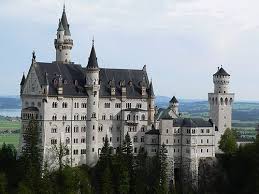 What Does The Tooth Fairy Do With All The Teeth Tooth Fairy Tooth Fairy Letters Certificates Germany Castles Neuschwanstein Castle Castle Bavaria