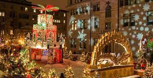 Christmas In Quebec 2021 Magical Christmas Market Returning To Quebec City Next Month Photos Listed