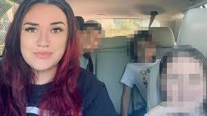 Dana Langley's Instagram, Twitter & Facebook