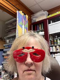 We're ready to party! See you soon!