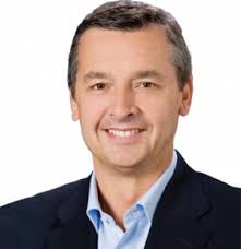 Nuevos presidentes de Royal Caribbean International y Celebritiy Cruises