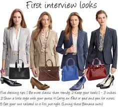 Traditional Interview Suit Looks To Showcase That You Can Look Classic But Still Show Personality Interview Suits Job Interview Outfit Interview Attire