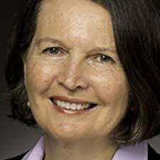 Susan Gillis Chapman Omega Institute