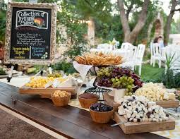 La tendance est d'organiser un mariage qui s'articulera autour d'un thème. Des Idees Pour Un Mariage Original Cote Repas Repas De Mariage