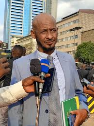 Kore To Draft Legislation