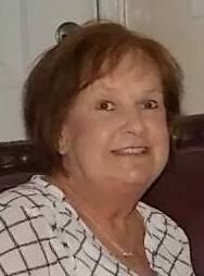 Gail Barnes Norman Obituary