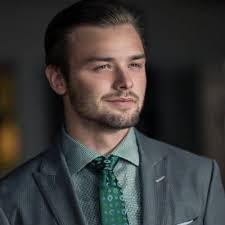 Seth Schafer's Instagram, Twitter & Facebook