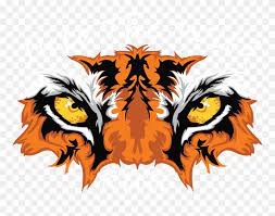 Tiger Eyes Clip Art Png Download Clip Art Art Tiger Eye