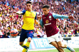 15:30 gmt, september 22, 2019 stadium: Arsenal Vs Aston Villa Live Score Highlights From 2015 Fa Cup Final Bleacher Report Latest News Videos And Highlights
