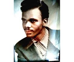 SAMUEL LEWIS Obituary (2019)