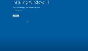 Install and upgrade windows 11 microsoft iso full version. Yv Mvynflsba7m