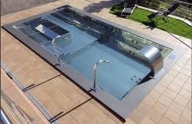 Inbeca Wellness Equipment S L Public Buildings Public Spaces Piscinas Instalacion De Piscina Casas Con Piscina