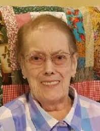 Obituary information for Jeanette Jo Boyle