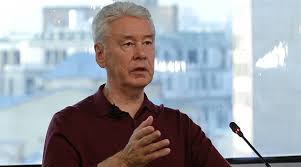 Недовольство в самых высоких кабинетах. Situaciya S Koronavirusom V Moskve Sglazhivaetsya Sobyanin Novosti Belarusi Belta