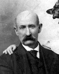 BYOGOFY OF C. W. BEALE