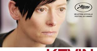 The WGON Helicopter: We Need To Talk About Kevin (2011) Some Are Born Bad