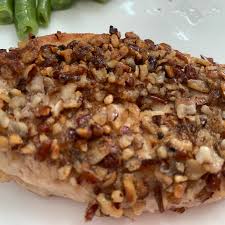 The wings are pretty god awful. Mama Silva S Mesquite Chicken Recipe Allrecipes